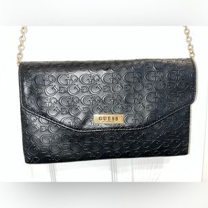 Guess purse